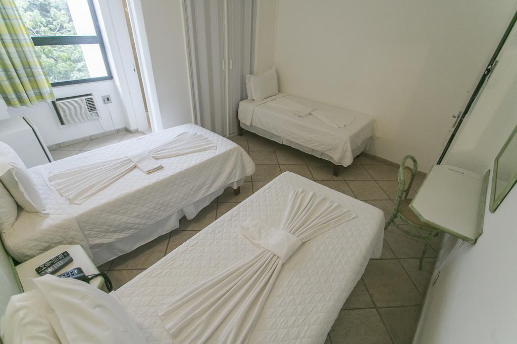 Hotel San Marco Ipanema Rio de Janeiro Dış mekan fotoğraf